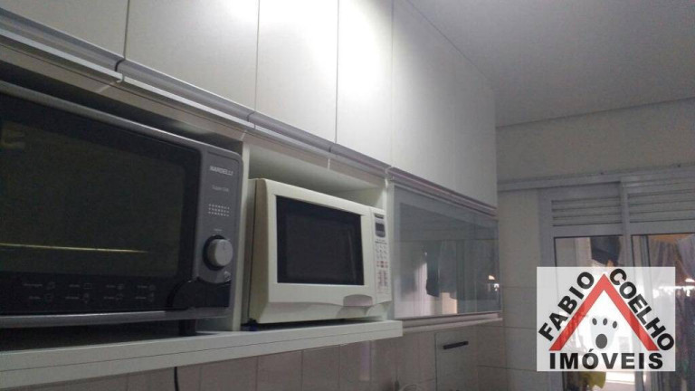 Imagem Apartamento com 3 Quartos à Venda, 74 m² em Interlagos - São Paulo Imagem Apartamento com 3 Quartos à Venda, 74 m² em Interlagos - São Paulo