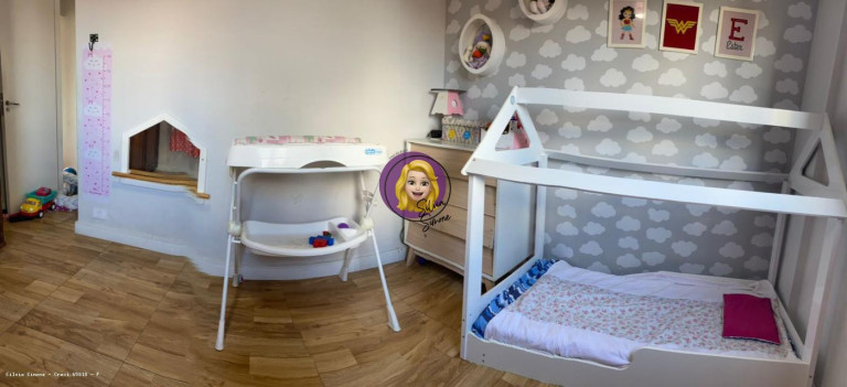 Imagem Apartamento com 2 Quartos à Venda, em Parque Bitaru - São Vicente Imagem Apartamento com 2 Quartos à Venda, em Parque Bitaru - São Vicente