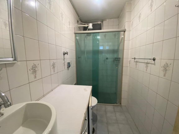 Imagem Apartamento com 1 Quarto à Venda, 35 m² em Bela Vista - São Paulo Imagem Apartamento com 1 Quarto à Venda, 35 m² em Bela Vista - São Paulo