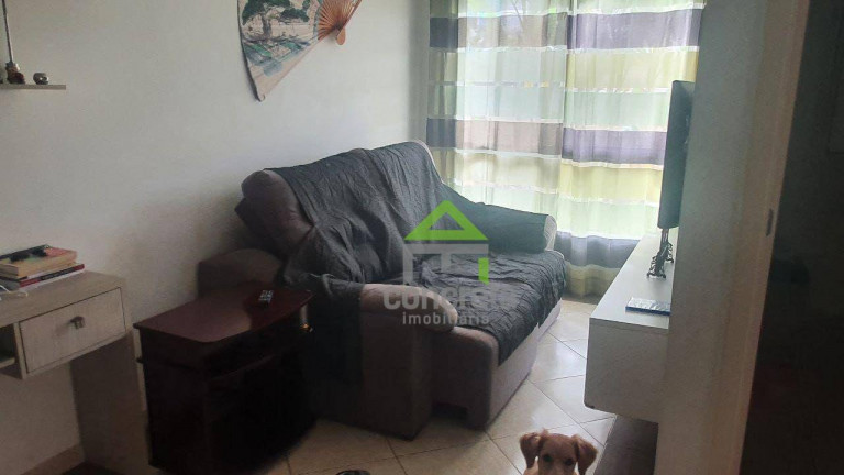 Imagem Apartamento com 2 Quartos à Venda, 49 m² em Outeiro De Passárgada - Cotia Imagem Apartamento com 2 Quartos à Venda, 49 m² em Outeiro De Passárgada - Cotia