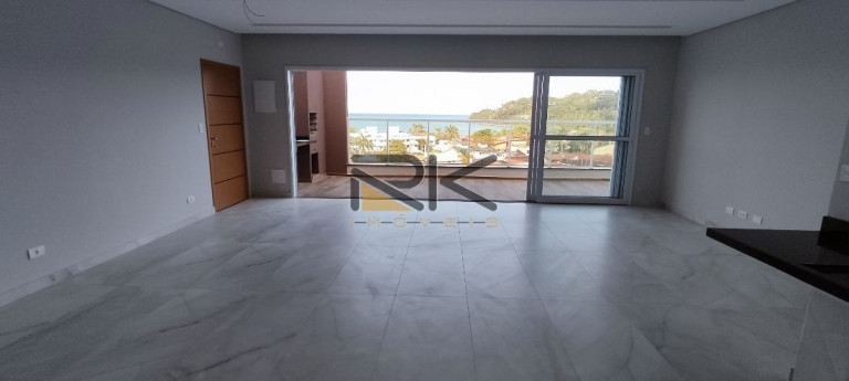 Imagem Cobertura com 3 Quartos à Venda, 170 m² em Toninhas - Ubatuba