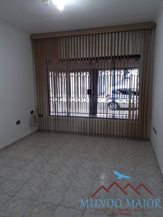 Imagem Casa com 3 Quartos à Venda, 180 m² em Independência - São Bernardo Do Campo Imagem Casa com 3 Quartos à Venda, 180 m² em Independência - São Bernardo Do Campo