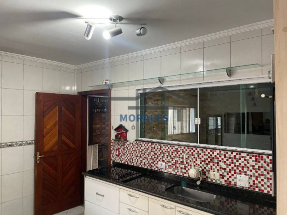 Imagem Casa com 3 Quartos à Venda, 143 m² em Jardim D'abril - Osasco Imagem Casa com 3 Quartos à Venda, 143 m² em Jardim D'abril - Osasco