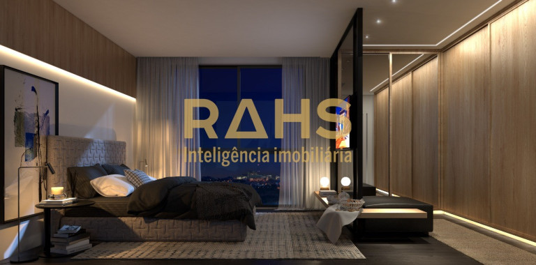 Imagem Apartamento com 4 Quartos à Venda, 202 m² em América - Joinville Imagem Apartamento com 4 Quartos à Venda, 202 m² em América - Joinville