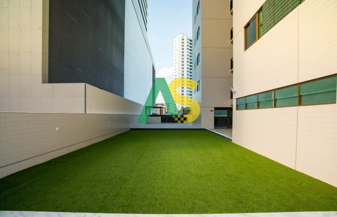 Imagem Imóvel com 3 Quartos à Venda, 95 m² em Casa Caiada - Olinda