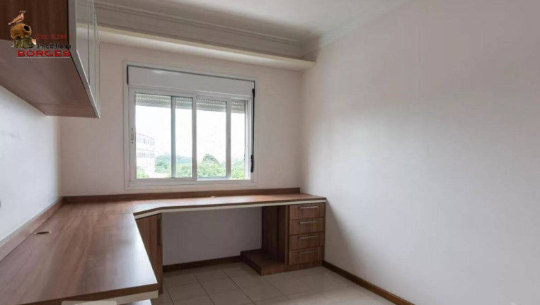 Imagem Apartamento com 4 Quartos à Venda, 193 m² em Vila Mariana - São Paulo