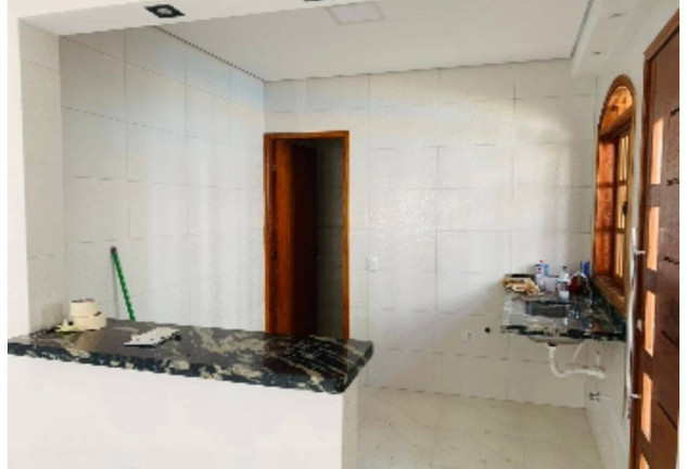 Imagem Casa com 3 Quartos à Venda, 101 m² em Jundiaizinho (terra Preta) - Mairiporã