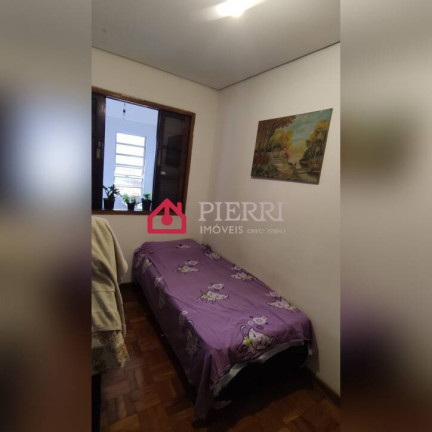 Imagem Casa com 3 Quartos à Venda, 125 m² em Vila Bonilha - São Paulo