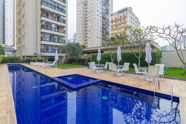 Imagem Apartamento com 3 Quartos à Venda, 77 m² em Saúde - São Paulo Imagem Apartamento com 3 Quartos à Venda, 77 m² em Saúde - São Paulo
