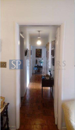 Imagem Apartamento com 3 Quartos à Venda, 138 m² em Perdizes - São Paulo Imagem Apartamento com 3 Quartos à Venda, 138 m² em Perdizes - São Paulo