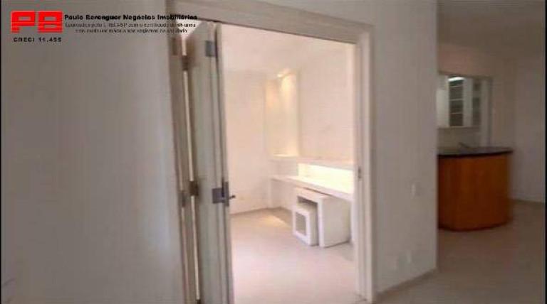 Imagem Apartamento com 1 Quarto para Alugar, 67 m² em Vila Nova Conceição - São Paulo