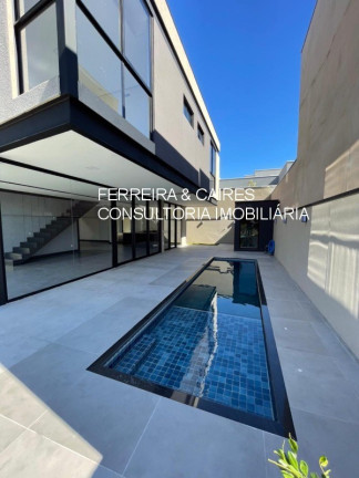 Imagem Casa com 4 Quartos à Venda, em Jardim Residencial Maria Dulce - Indaiatuba Imagem Casa com 4 Quartos à Venda, em Jardim Residencial Maria Dulce - Indaiatuba