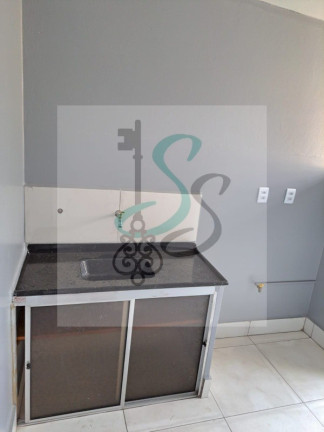 Imagem Imóvel com 2 Quartos à Venda, 57 m² em Parque Residencial Vila União - Campinas