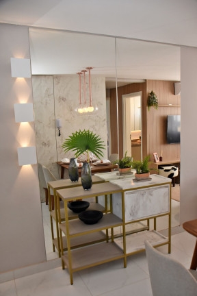Imagem Apartamento com 2 Quartos à Venda, 58 m² em Aeroporto - Teresina