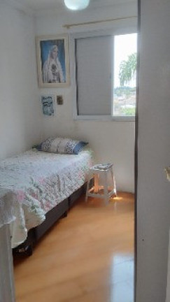 Imagem Apartamento com 2 Quartos à Venda, 48 m² em Jardim Santa Emília/rua Dos Cariris Novos - São Paulo