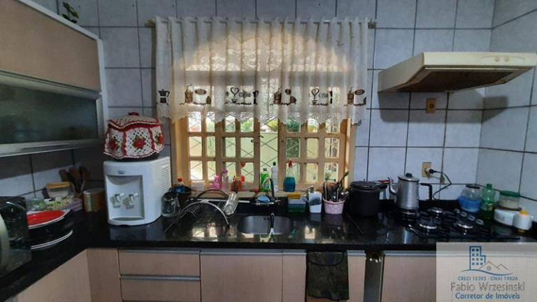 Imagem Casa com 4 Quartos à Venda, 187 m² em Jarivatuba - Joinville