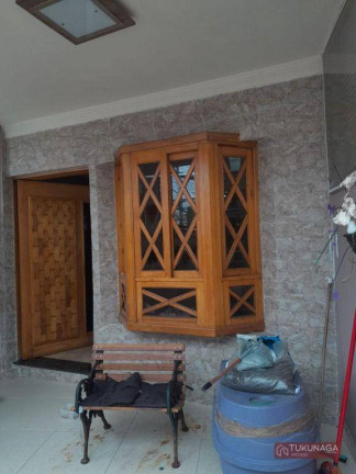 Imagem Sobrado com 2 Quartos à Venda, 70 m² em Vila Galvão - Guarulhos Imagem Sobrado com 2 Quartos à Venda, 70 m² em Vila Galvão - Guarulhos