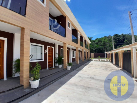 Apartamento com 2 Quartos à Venda, 99 m² em Jardim Atlântico Oeste (itaipuaçu) - Maricá