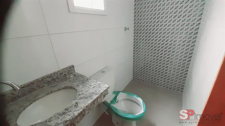Imagem Apartamento com 2 Quartos à Venda, 74 m² em Parque Erasmo Assunção - Santo André