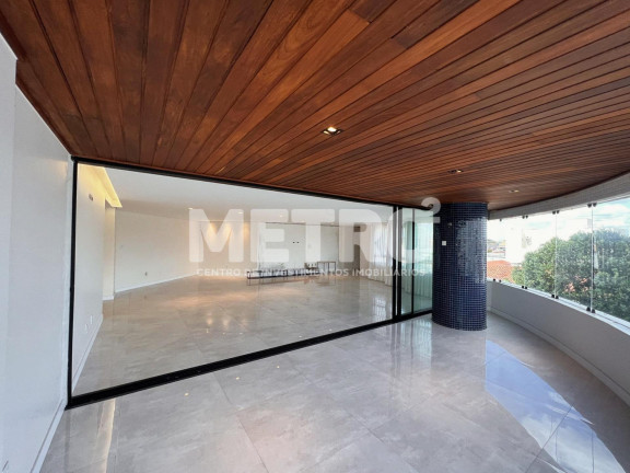 Apartamento à Venda, 240 m² em Vila Mocó - Petrolina