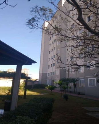 Imagem Imóvel com 2 Quartos à Venda, 45 m² em Vila Industrial - São Paulo Imagem Imóvel com 2 Quartos à Venda, 45 m² em Vila Industrial - São Paulo