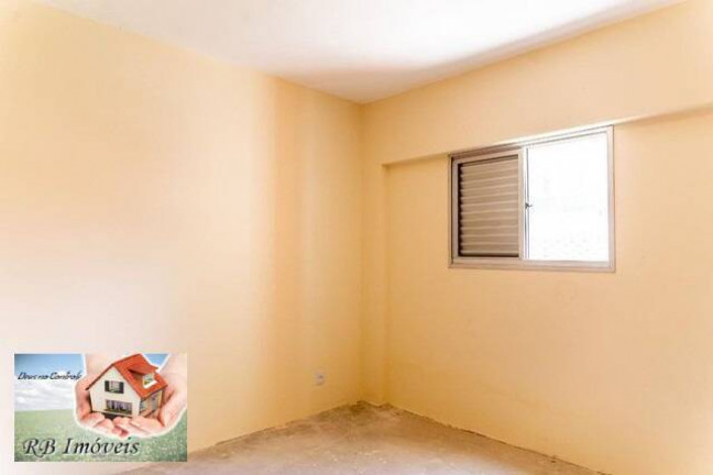 Imagem Apartamento com 3 Quartos à Venda, 87 m² em Vila Gilda - Santo André
