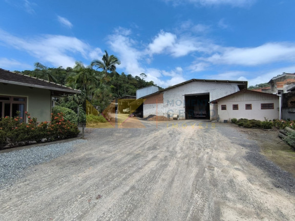 Imagem Imóvel à Venda, 4.700 m² em Itoupavazinha - Blumenau