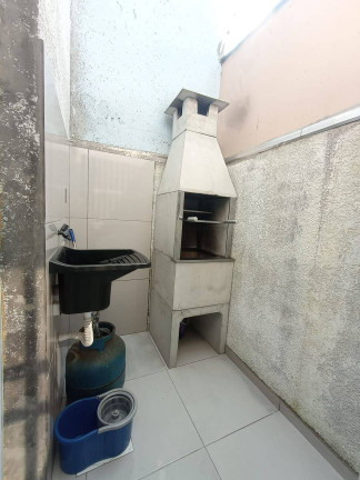 Imagem Casa com 2 Quartos à Venda, 150 m² em Tramandaí Beira Mar - Tramandaí Imagem Casa com 2 Quartos à Venda, 150 m² em Tramandaí Beira Mar - Tramandaí
