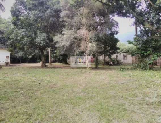 Terreno à Venda, 2.491 m² em Paúba - São Sebastião