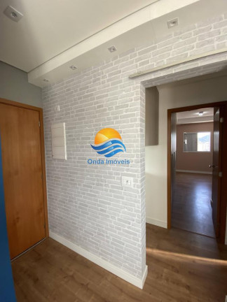 Imagem Apartamento com 1 Quarto à Venda, 56 m² em Boqueirão - Santos