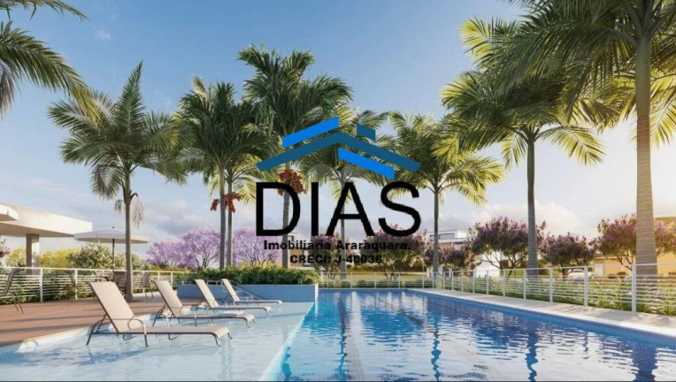 Imagem Terreno à Venda, 295 m² em Parque Residencial Damha - Araraquara Imagem Terreno à Venda, 295 m² em Parque Residencial Damha - Araraquara