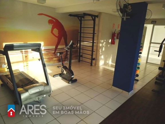 Imagem Apartamento com 2 Quartos à Venda, 57 m² em Residencial Dona Margarida - Santa Bárbara D'oeste Imagem Apartamento com 2 Quartos à Venda, 57 m² em Residencial Dona Margarida - Santa Bárbara D'oeste