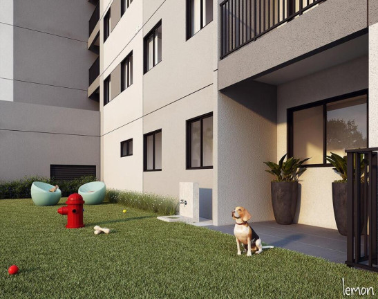 Imagem Apartamento com 2 Quartos à Venda, 42 m² em Lapa - São Paulo Imagem Apartamento com 2 Quartos à Venda, 42 m² em Lapa - São Paulo