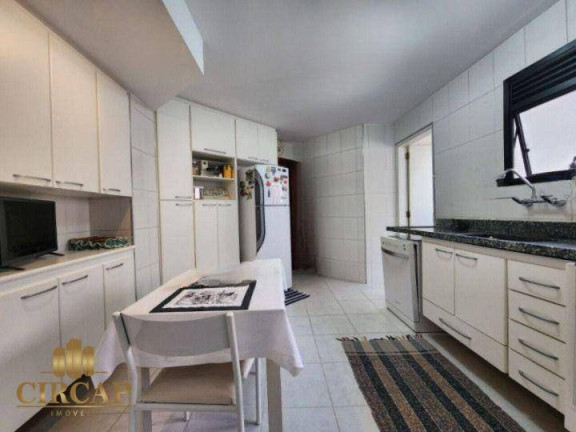 Imagem Cobertura com 3 Quartos à Venda, 214 m² em Perdizes - São Paulo