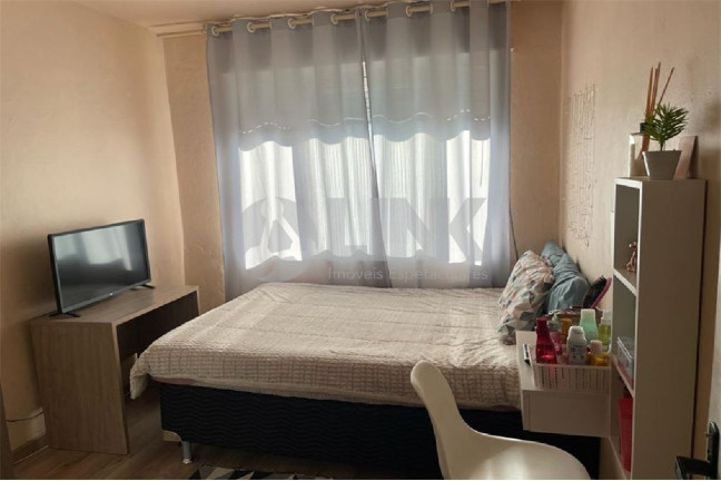 Imagem Apartamento com 2 Quartos à Venda, 60 m² em Parque Dos Maias - Porto Alegre