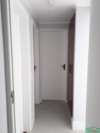 Imagem Apartamento com 3 Quartos à Venda, 73 m² em Vila Bertioga - São Paulo