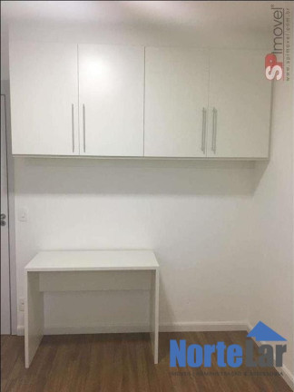 Imagem Apartamento com 2 Quartos à Venda, 63 m² em Vila Gustavo - São Paulo