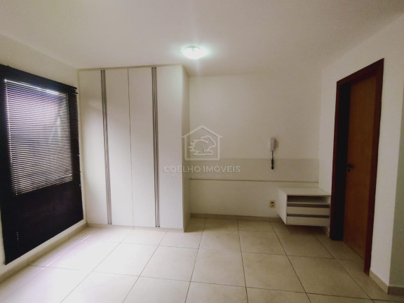 Imagem Kitnet com 1 Quarto para Alugar, 26 m² em Sudoeste - Brasília Imagem Kitnet com 1 Quarto para Alugar, 26 m² em Sudoeste - Brasília