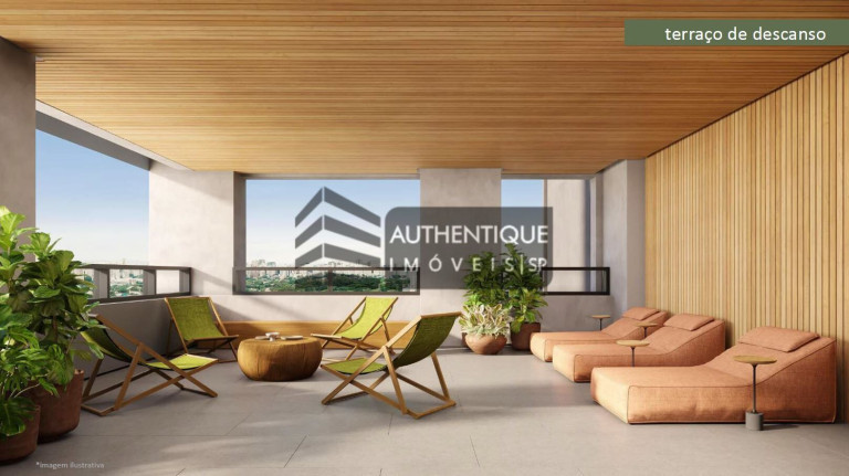 Imagem Cobertura com 3 Quartos à Venda, 378 m² em Pinheiros - São Paulo