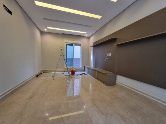 Imagem Casa com 6 Quartos à Venda, 730 m² em Alphaville - Santana De Parnaíba