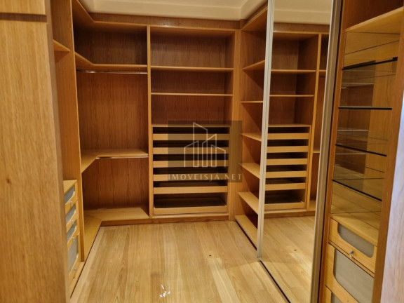 Imagem Apartamento com 4 Quartos à Venda, 367 m² em Centro - Santana De Parnaíba