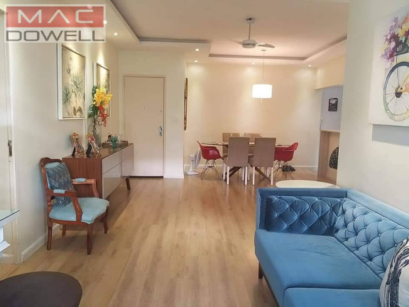 Imagem Apartamento com 2 Quartos à Venda, 80 m² em Laranjeiras / Rio De Janeiro / Rj - Rio De Janeiro Imagem Apartamento com 2 Quartos à Venda, 80 m² em Laranjeiras / Rio De Janeiro / Rj - Rio De Janeiro
