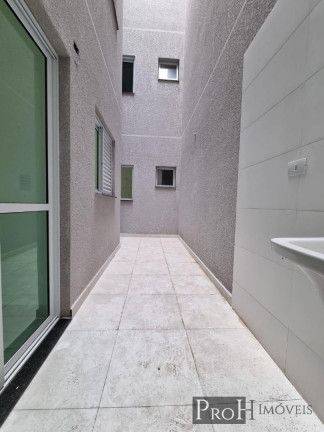 Imagem Apartamento com 2 Quartos à Venda, 68 m² em Campestre - Santo André