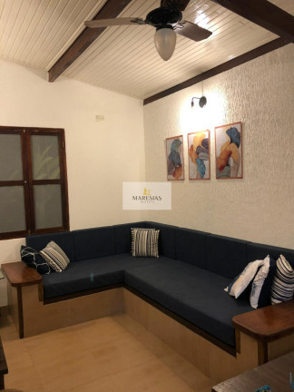 Imagem Casa com 2 Quartos à Venda, 85 m² em Boiçucanga - São Sebastião
