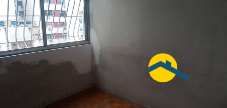 Imagem Apartamento com 3 Quartos à Venda, 120 m² em Icaraí - Niterói Imagem Apartamento com 3 Quartos à Venda, 120 m² em Icaraí - Niterói
