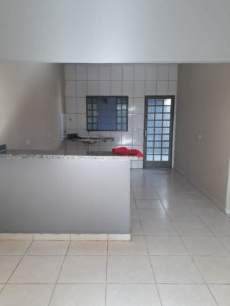 Imagem Casa com 2 Quartos para Alugar, 64 m² em Loteamento Cidade De Guapó - Guapó Imagem Casa com 2 Quartos para Alugar, 64 m² em Loteamento Cidade De Guapó - Guapó