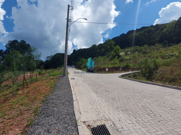 Imagem Terreno à Venda, 242 m² em Barracão - Bento Gonçalves