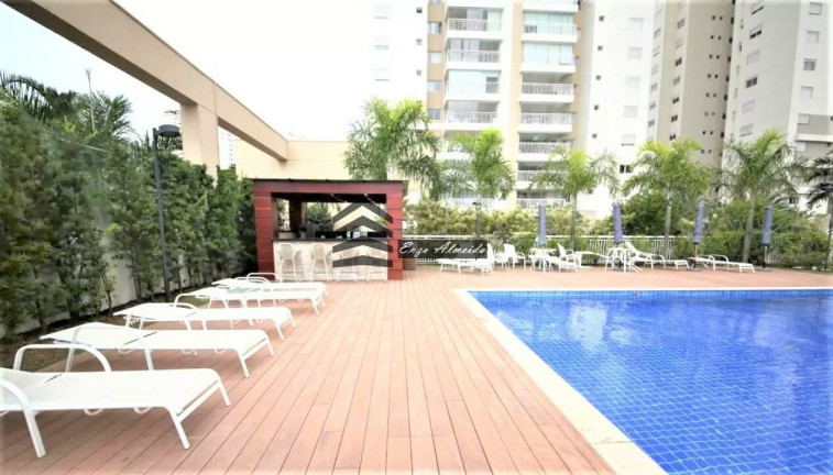 Imagem Apartamento com 3 Quartos à Venda, 123 m² em Campo Belo - São Paulo Imagem Apartamento com 3 Quartos à Venda, 123 m² em Campo Belo - São Paulo