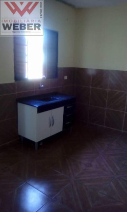 Imagem Sobrado com 2 Quartos à Venda, 125 m² em Jardim Guaíba - Sorocaba