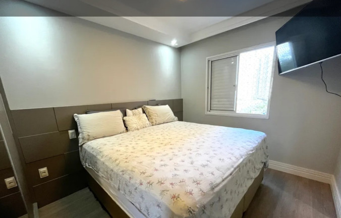 Imagem Imóvel com 3 Quartos à Venda, 90 m² em Parque Campolim - Sorocaba Imagem Imóvel com 3 Quartos à Venda, 90 m² em Parque Campolim - Sorocaba